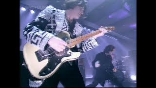 Simple Minds  Hypnotised Top Of The Pops 6th April 1995 [upl. by Jezabelle]