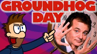 Groundhog Day  Phils Piano Solo Part 1  Piano tutorial and cover Sheets  MIDI [upl. by Eek84]