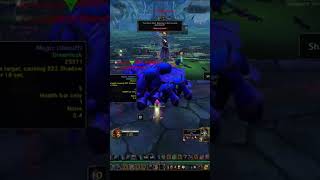 Grimsey Saves The Day worldofwarcraft gaming wow classicera wowclassic pvp priest [upl. by Neffirg]