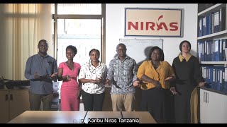 NIRAS Tanzania [upl. by Desi]