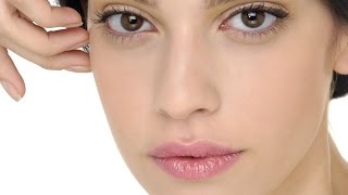 How To Get Rid Of Whiteheads  Blackheads amp Whiteheads Remover  Glamrs [upl. by Etnoel]