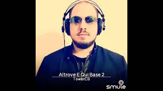 quotAltrove E Quiquot Claudio Baglioni Cover [upl. by Alyse]