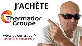 JACHÈTE THERMADOR [upl. by Sema]