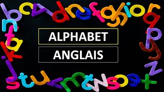 Comment apprendre lalphabet Anglais en 4 minutes [upl. by Chari]