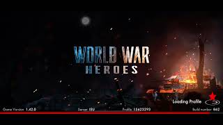 World war heroes gameplay [upl. by Coats407]