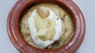 Paneer Reshmi Handi Recipe  Chicken Mughlai Handi By Rakhshanda [upl. by Theodore248]