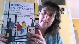 prentenboekentip 2 Thema quotkunstquot [upl. by Allissa460]