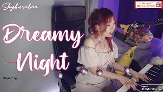 Lilypichu Dreamy Night by Shykuroboo [upl. by Ayatahs257]