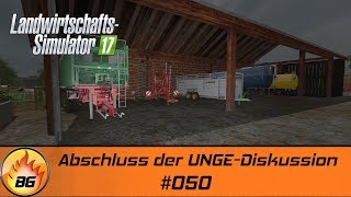 LS17  Hopfach 050  Abschluss der UNGEDiskussion  Lets Play HD [upl. by Jaella]