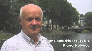 Hemelhuis Hullebroeck Performed by Pierre Holvoet [upl. by Seltzer]