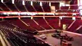 Inside the PRUDENTIAL CENTER Part 3 [upl. by Shiller224]