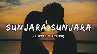 Sunjara Sunjara Odia SlowedReverb Lofi Song  Humane Sagar Ananya Nanda  odialofisong [upl. by Leivad]