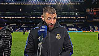 Karim Benzema Twixtor  Best 4K Clips  High Quality [upl. by Eibbil]