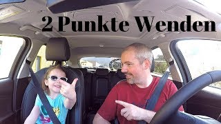 2 Punkte Wenden [upl. by Pegasus]