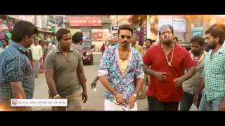 Maari Verithanam Theme The Mass of Maari Dhanush Anirudh Balaji Mohan [upl. by Anawit739]