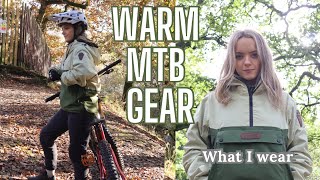 How To Get Through Winter MTB [upl. by Hsilgne]