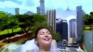 NDP 1999 Theme Song Together by Evelyn Tan and Dreamz FM Singapore [upl. by Ardnoid]