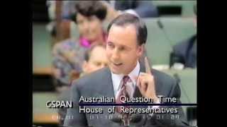 Keating vs Hewson The ABC [upl. by Lauryn]