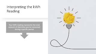 How to Read a Smart Meter [upl. by Annaerdna]