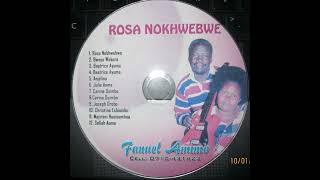 Rosa Nokhwebwe  Fanuel Amimo Luhya Songs [upl. by Gifford]