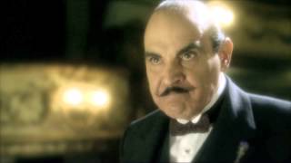 Agatha Christies Poirot Final Episodes  Houston Public Media [upl. by Roque]