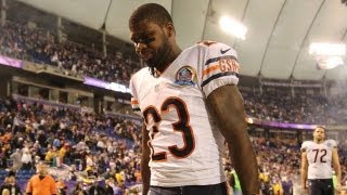 The Devin Hester soap opera continues [upl. by Howund642]