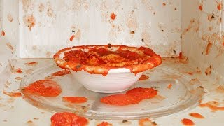 8 Things You Should Never Put In The Microwave [upl. by Itirahc]