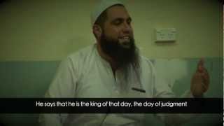 The Fatiha  Mohamed Hoblos  Must Watch  TRAILER [upl. by Nassah]