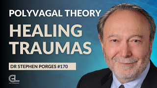 Polyvagal Theory amp The Process Of Healing Traumas [upl. by Erdeid779]