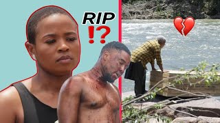 Sbonelo Lost Nomaswazi 💔  🥵 Njinji Revenge Uzalo Teasers [upl. by Lina]