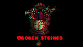 fnf broken strings trantrum full mod FRIDAY NIGHT FUNKIN VS BROKEN STRINGS [upl. by Inaniel]