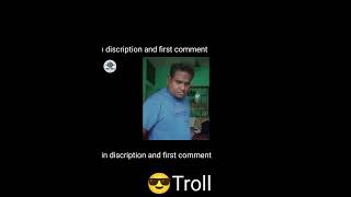 Troll of insta irritating reaction for comments part2 [upl. by Adnahsed371]