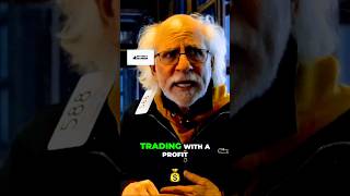 Peter Tuchman Profitable Stock Trades with Stop Orders shorts motivation [upl. by Nnauol503]