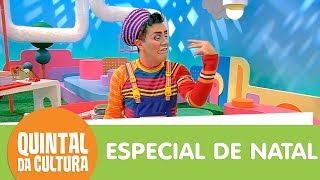 Especial de Natal  Quintal do Afonfonso  EP 2 [upl. by Irrahs]