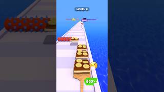 Bakery Runner Gameplay shorts [upl. by Greiner]