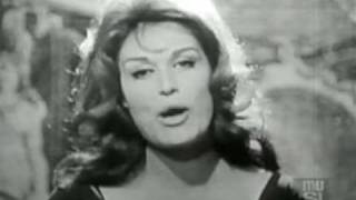 Dalida Je me sens vivre [upl. by Notgnilliw]