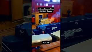 Arkansas Traveler Hobbies [upl. by Adnawt]