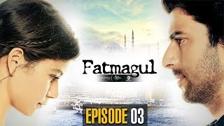 Fatmagul  EP 3  Turkish Drama  Beren Saat  Engin Aky√ºrek  Fƒ±rat √áelik  Drama Central  RH1 [upl. by Elockcin]