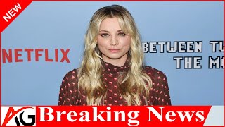 Kaley Cuocos net worth is vast surpassing her Big Bang Theory money [upl. by Niajneb]