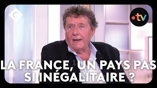 Déficit  où trouver 60 milliards d’euros   C à Vous  18102024 [upl. by Mirabel946]