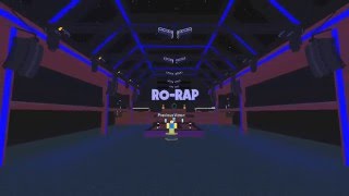 RoRap Battles Ultra [upl. by Alecram]