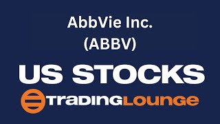 AbbVie Inc ABBV Stocks Elliott Wave Technical Analysis [upl. by Reivaj]