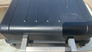 Traeger Ranger  Two year honest review [upl. by Nodyroc227]