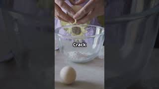 Perfectly Cooked Eggs Hack [upl. by Mad391]