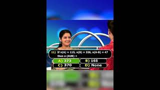 Set Theory IIT Questions No 11 X Class [upl. by Ettenawtna153]