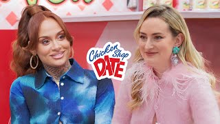 KEHLANI  CHICKEN SHOP DATE [upl. by Niak]