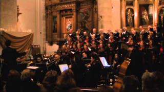 Ave María Christmas Lullaby  John Rutter [upl. by Bittencourt980]