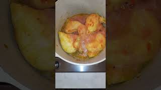 Try this recipe for chicken so delicious asmrvideo satisfying delicious chickenrecipes trending [upl. by Dadinirt]