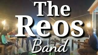 REOS BAND ACCUSTIK SONG [upl. by Naerol]