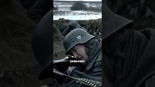 “Wait For My Command”  Generation War 2013 shorts generationwar movieclips war ww2 [upl. by Garrity664]